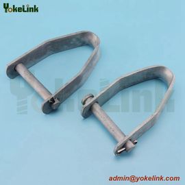 China Clevises supplier