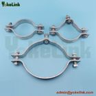 Wholesale Forged Steel Pole Band Electric Pole Install Fittings