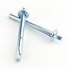 Ceiling Anchor Zinc Plated Steel Concrete Bolts carbon steel Safety Nail Anchors